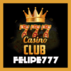 Logo da FELIPE777